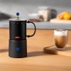 Bodum spieniacz do mleka Ottoni Black